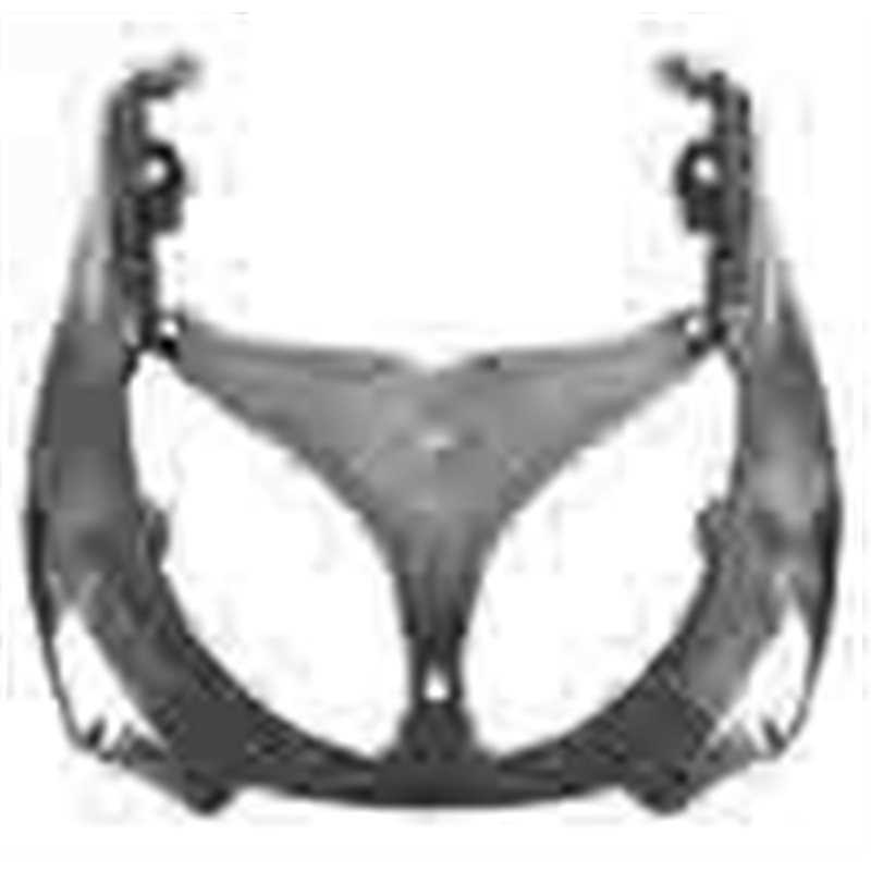 CARENADO YAMAHA TMAX 04'-07' NEGRO MATE CARENADO YAMAHA TMAX 04'-07' NEGRO MATE